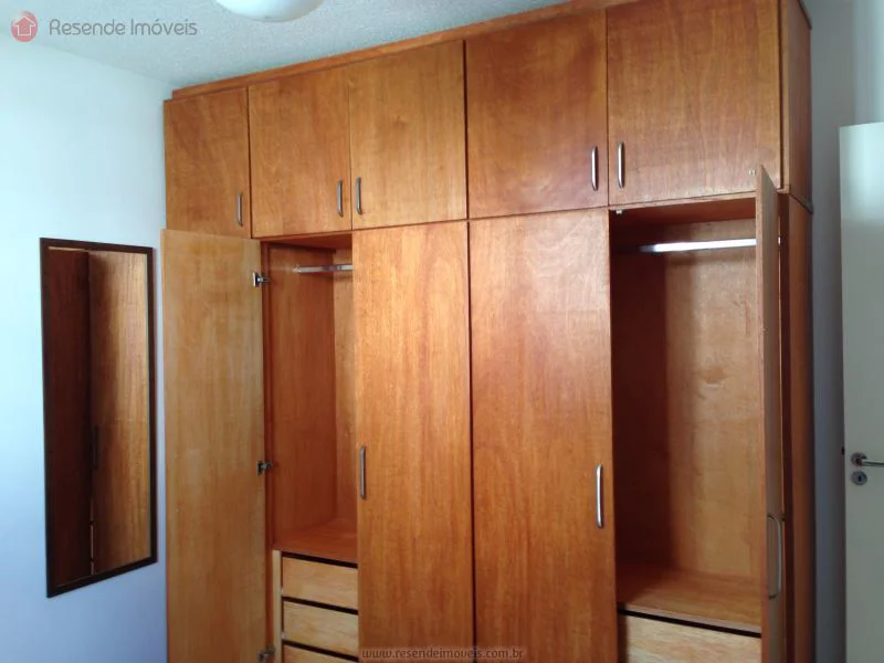 Foto 4 de 18 - Apartamento para aluguel em Paraíso